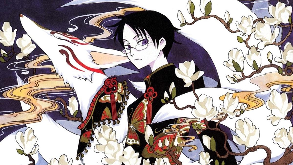 XXXHolic | Clamp planeja o retorno da obra! - Alternativa Nerd