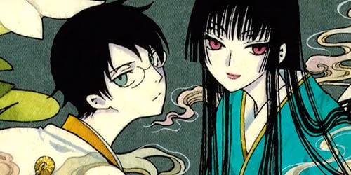 XXXHolic | Clamp planeja o retorno da obra! - Alternativa Nerd